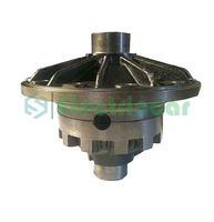 Ensemble différentiel 8/39 9/38 9/41 10/41 10/43 10/39 11/41 11/43 pour pièces d'engrenage de différentiel TOYOTA Hilux