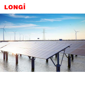 Kit Solar Monocristalino Longi 500w 550w 600w, Panel Solar de 500w, 550 Vatios, 550wp, en Stock, Envío Rápido - Product Image 5