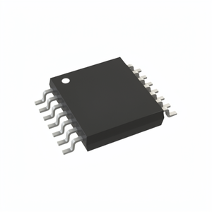 Composants de gestion de l'alimentation (PMIC) électroniques 14 PowerTSSOP TPS54225TPWPRQ1 – Service complet original - Product Image 1