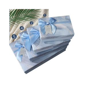 Caja Rígida Magnética de Lujo China, Ecológica, Biodegradable, Personalizada de Alta Gama, con Forro de Seda y Laminado Mate - Product Image 4