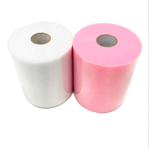 뜨거운 판매 200 야드 <span class=keywords><strong>tulle</strong></span> 롤 웨딩 파티 장식 - Product Image 1