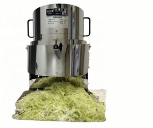 Multi Functional <b>Vegetable</b> Cutter Food Cutter Machine Electric Purple Cabbage/Cabbage Shredder <b>Vegetable</b> <b>Chopper</b> - Product Image 1