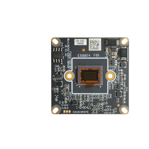 Módulo de Cámara IP CCTV IVG-G3S G4 G5S G6S G5F IVG-N8F N8S DIY H.265 IPC 3MP 5MP 8MP con Iluminación de Luz Negra G369 - Product Image 1