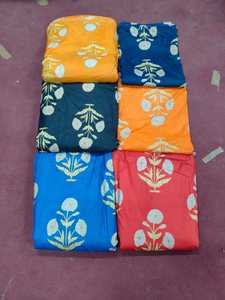 Premium Cotton Silk Jacquard Camouflage Fabric Screen Printed Soft Lightweight Blend for Apparel Home Textiles <b>Scarves</b> Wholesale - Product Image 4