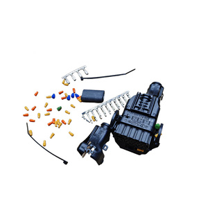 ชิ้นส่วนขั้วต่อสายไฟ6029ขนาดเล็ก199 6029199165 165 - Product Image 5