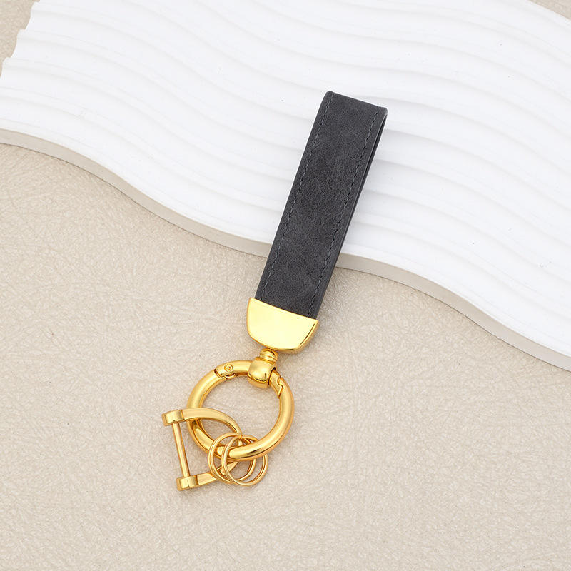 แหวนสีเทา+ทอง