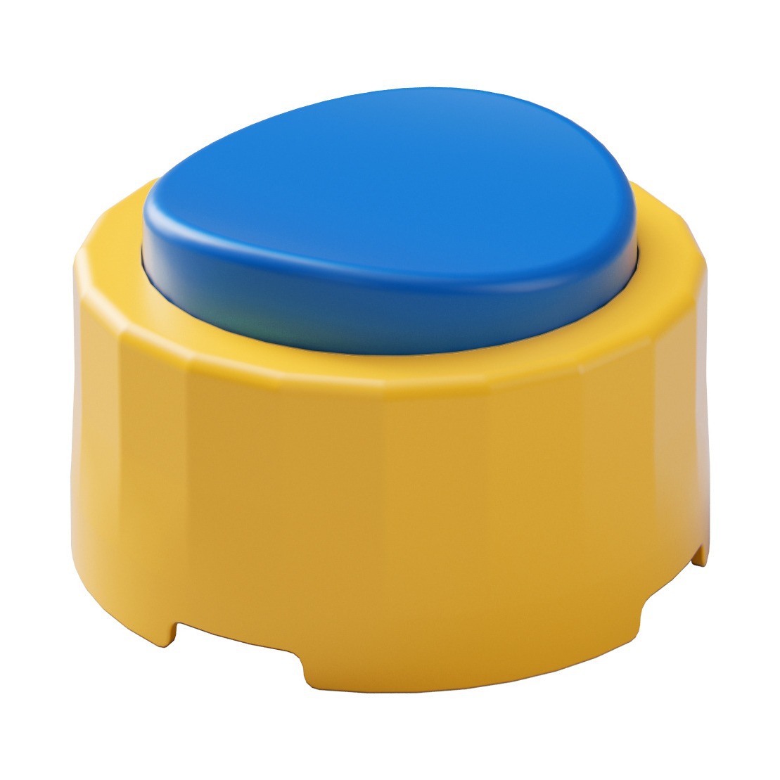 Palette de couleurs des Minions