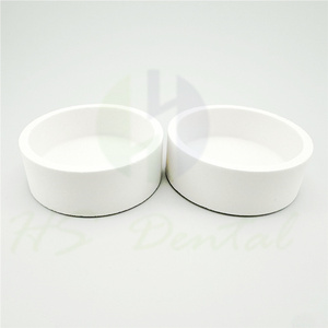 Hochreinem aluminiumoxid-tiegel/hohe tonerde tablett für <span class=keywords><strong>dental</strong></span> labor zirkonia sintern - Product Image 5