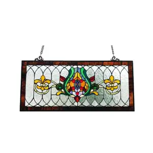 stained glass solder for windows decorative stained glass window hanging for porch window