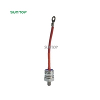 Diode redresseuse IGBT SUNTOP 50A pour machine à souder et générateur d'excitation