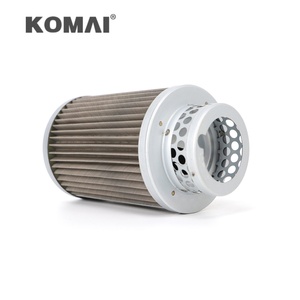 Élément de filtre hydraulique KOMAI 307-15-12720 122858772991 102-10-43222 pour KOMATSU FD-35T-18 - Product Image 3