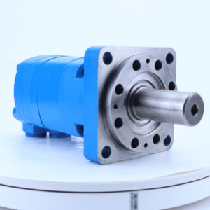 Moteur de remplacement pour engins de construction 109 119 112, moteur à piston 109-1120-006, moteur hydraulique série 109-11 4000 109-1120-006 - Product Image 4