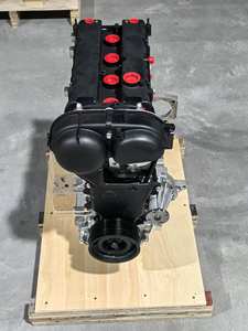 Nuovo il gruppo motore C6 di Ford Ranger e Ford Mondeo MK4, che è applicabile ai modelli Ford Explorer dal 2006 - Product Image 3