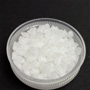 Moldeo por inyección Transparencia Virgen PP Resina Polipropileno PP Gránulos de plástico para contenedores de Alimentos/Grado médico - Product Image 1