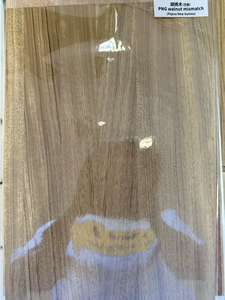 วอลนัทไม่ตรงกัน <span class=keywords><strong>PNG</strong></span> 100% เป็นมิตรกับสิ่งแวดล้อมการออกแบบร่วมสมัยสำหรับใช้ในห้องครัวห้องนอนคลังสินค้า - Product Image 6