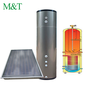 De alta calidad de <span class=keywords><strong>agua</strong></span> <span class=keywords><strong>caliente</strong></span> doméstica géiser calentador de <span class=keywords><strong>agua</strong></span> solar panel de Filipinas - Product Image 3