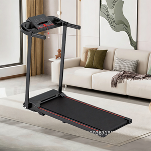 <span class=keywords><strong>Tapis</strong></span> <span class=keywords><strong>de</strong></span> <span class=keywords><strong>course</strong></span> pliable <span class=keywords><strong>ultra</strong></span>-silencieux à installer sous le bureau, 1,0 CV, antidérapant, léger et compact, pour entraînement quotidien à domicile ou au bureau, équipement <span class=keywords><strong>de</strong></span> gym - Product Image 2