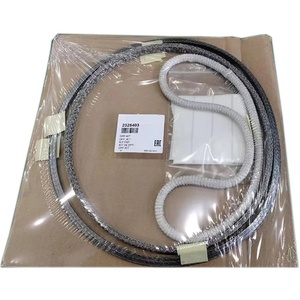 <span class=keywords><strong>Dpf</strong></span> Bộ dụng cụ sửa chữa 2134535 2192100 2144435 cho daf xe tải động cơ hệ thống chuyển đổi xúc tác <span class=keywords><strong>DIESEL</strong></span> particulate lọc cho Volvo - Product Image 1