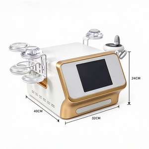 Dispositivo de Terapia Focalizada de Alta Frecuencia para Estimular la Curación Ósea por Osteoblastos - Product Image 4