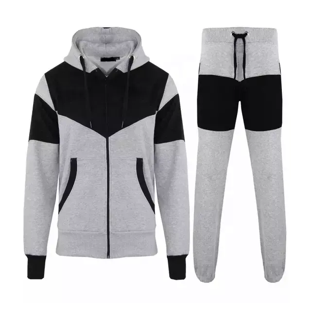 custom Made Women High quality track suit Latest ladies track suits