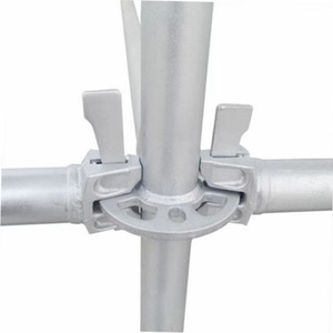 Kế hoạch kỹ thuật mạ kẽm nhúng nóng điện thoại di động ringlock cho xây dựng giàn giáo chuyên nghiệp - Product Image 3