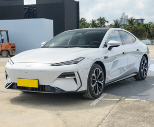 YD AUTO Galaxy E8 2025 700km Voyage Véhicule d'occasion BEV Électrique Grand stock disponible à Nansha 15 247 km Conduite à gauche B2B - Product Image 1