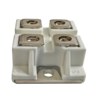 Module IGBT 1200V 100A à commutation simple, type NPT et robuste, pour machine à souder et chauffage par induction