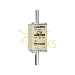 Mersen W233262 - Nuovo - Product Image 1