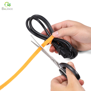 12 لون الياقات معرف جرو مريح قابل للتعديل هوك وحزام حلقة مناسبة للكلاب القط الوليد الحيوانات الأليفة - Product Image 6