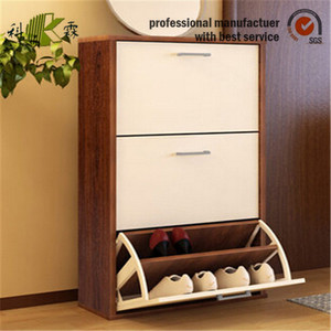 Muebles modernos para sala de estar de interior con <span class=keywords><strong>Zapatero</strong></span> de gran capacidad <span class=keywords><strong>Zapatero</strong></span> - Product Image 3