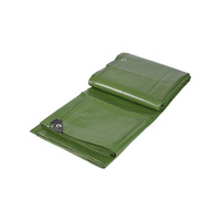 Bâche anti-UV 105GSM, matériau de qualité supérieure, bâche en PE, imperméable, bâche multi-usages