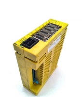 Carte d'axe de commande FANUC A02B-0323-C205 pour centre d'usinage CNC, tour CNC, fraiseuse – Pièce de rechange