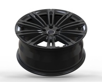 Jantes forgées 5x120 21 22 23 24 pouces Jantes en alliage pour voitures particulières pour Range Rover Sport vogue L405 L460 L320 L560 Defender