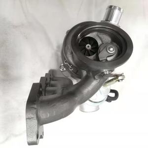 Tattec turbocompresor Asamblea GT1446 781504 para <span class=keywords><strong>Opel</strong></span> Astra J 1,4 Turbo <span class=keywords><strong>ECOTEC</strong></span> 103 Kw 140 HP 2009 de 55565 - Product Image 2