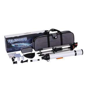 Découvrez les anneaux <span class=keywords><strong>de</strong></span> <span class=keywords><strong>Saturne</strong></span> et les cratères lunaires avec ce télescope à revêtement FMC pour les astronomes adultes et les débutants avancés - Product Image 6