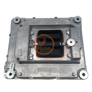 Unidad de Control del Motor para Maquinaria de Construcción, Controlador para Camión 60100007, ECU 60100007P03, Módulo de Motor - Product Image 1