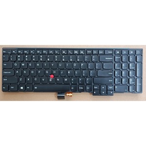 <span class=keywords><strong>Clavier</strong></span> d'ordinateur portable L560 L540 L570 T560 T540 T550 W540 W550s pour Lenovo Thinkpad avec rétroéclairage et pointeur, nouveau <span class=keywords><strong>clavier</strong></span> de remplacement US - Product Image 2