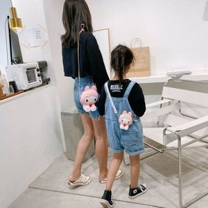 Bolso Bandolera Pequeño de Silicona Impermeable con Diseño Geométrico para Niños, Superventas - Product Image 3