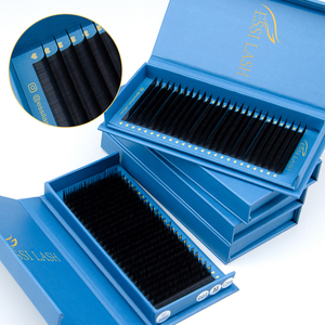 <span class=keywords><strong>ESSI</strong></span> LASH Plateaux de cils en faux vison courbure L <span class=keywords><strong>M</strong></span>, vente en gros avec logo personnalisé, extensions de cils de haute qualité - Product Image 3