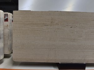 UnionStone Italie – Nouvelle dalle de travertin romain au design moderne, surface polie et honnée de qualité supérieure, écologique, garantie 1 an, idéale pour les villas - Product Image 4