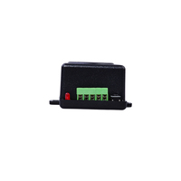 Receptor de radio de alta calidad, mando a distancia para puerta de garaje, 433mhz, interruptor de control automático