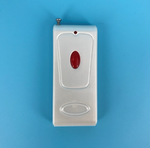 High-Power 2-Button Remote Control AP1000-2, 1000M Long-Range <b>Wireless</b> Remote <b>Controller</b> - Product Image 1