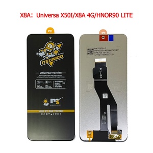 Cable flexible para altavoz de teléfono móvil de alta calidad, serie MS Crown para Huawei Honor X8A - Product Image 2