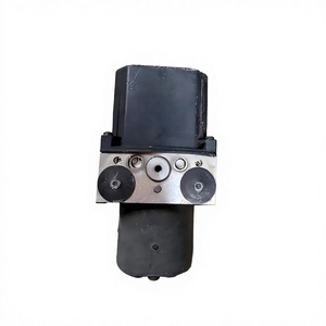 ผู้ผลิตอุปกรณ์ดั้งเดิมของโมดูลควบคุมปั๊ม ABS สำหรับ Ferrari F430 Spider 194608 22125 - Product Image 3