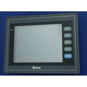 แผงอินเตอร์เฟซสำหรับระบบอัตโนมัติเครื่องมนุษย์ DOPAS57BSTD DOP-AS57BSTD แท้ HMI ทัชสกรีน - Product Image 1