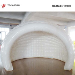 Tente <span class=keywords><strong>gonflable</strong></span> imperméable en pvc, dôme solaire, couverture, pour jacuzzi, <span class=keywords><strong>Spa</strong></span> - Product Image 3