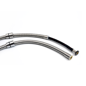 Kit di Accessori per Bidet all'Ingrosso |   Spruzzatore Manuale ad Alta Pressione per Bagno, Doccetta Potente e Durevole con Valvola a 2 Vie - Product Image 6