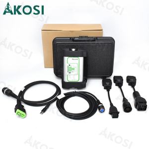 Herramienta de Diagnóstico para Camiones Pesados y Excavadoras VOCOM 1 VOCOM1 88890300 - Product Image 4