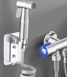 Компенсационный распылитель для унитаза - Product Image 2