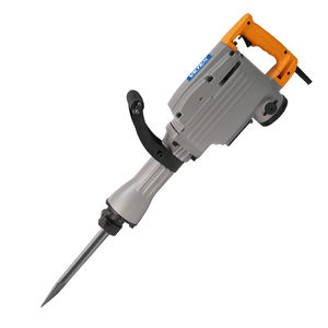 <span class=keywords><strong>Martillo</strong></span> <span class=keywords><strong>Demoledor</strong></span> Eléctrico de Grado Industrial de 220 V CA, Motor de Cobre, 2200 W, Energía de Impacto de 50 J - Product Image 2